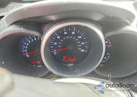 2012 Kia Soul + из США, поврежденный, VIN KNDJT2A69C7402976